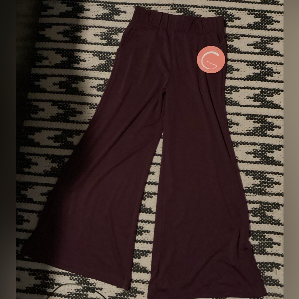 Guru active pants